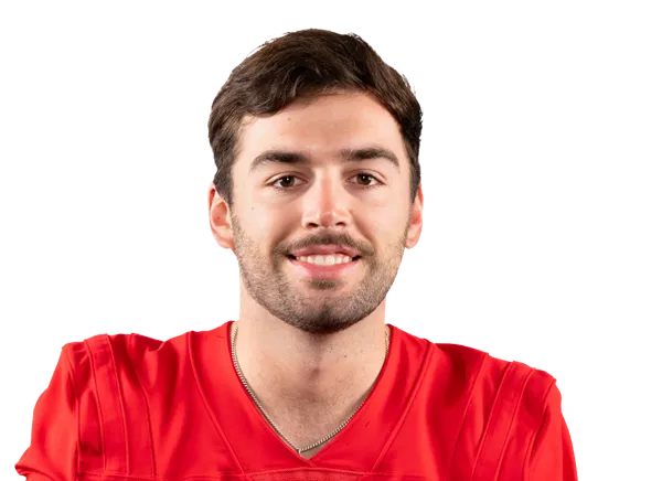 Jake Sock, Football, undefined