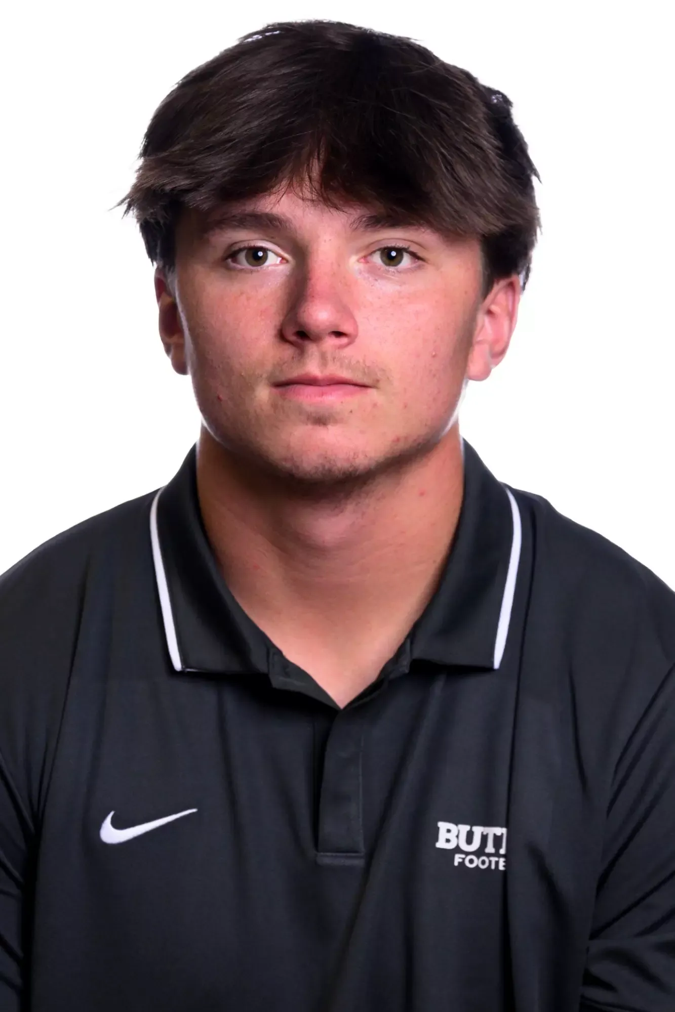 Brady Barry, Football, undefined