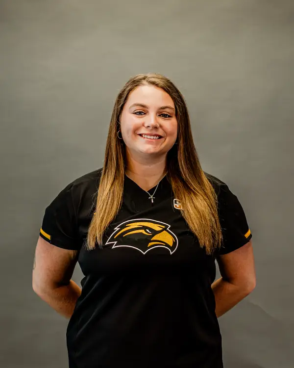 Kayla Giardina, Softball, University of Southern Mississippi