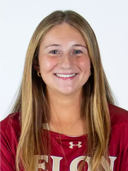 Ava Lopano, Lacrosse, Elon University