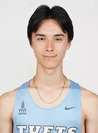 Gabe Grove, Track and Field (O), Tufts University