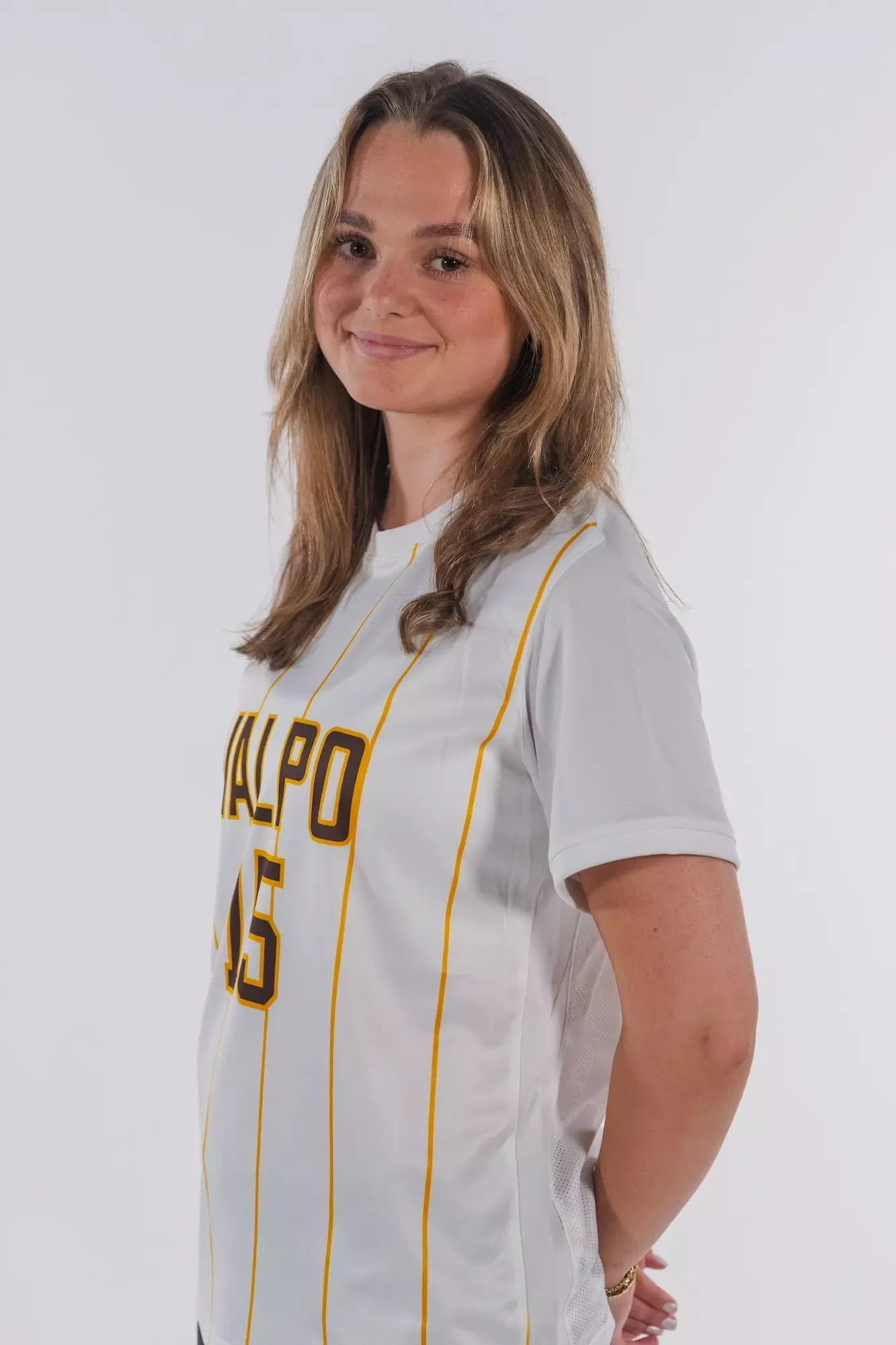 Meja Blomkvist, Soccer, Valparaiso University