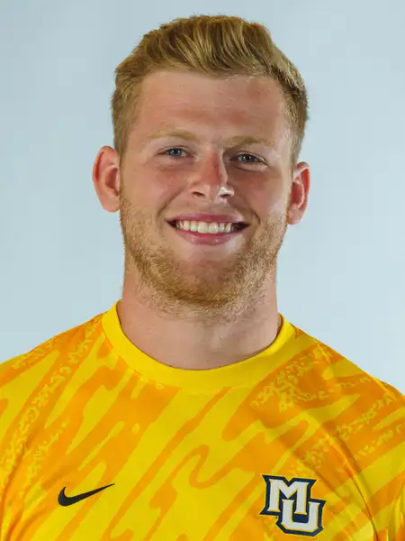 Cameron Simpson, Soccer, Marquette University