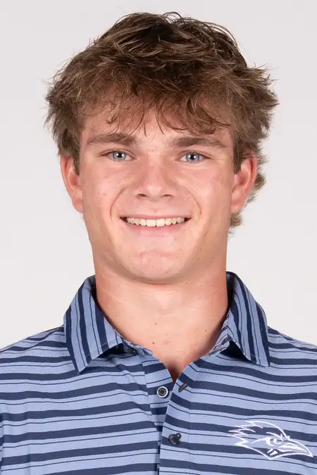 Cole Pregler, Golf, University of Texas at San Antonio