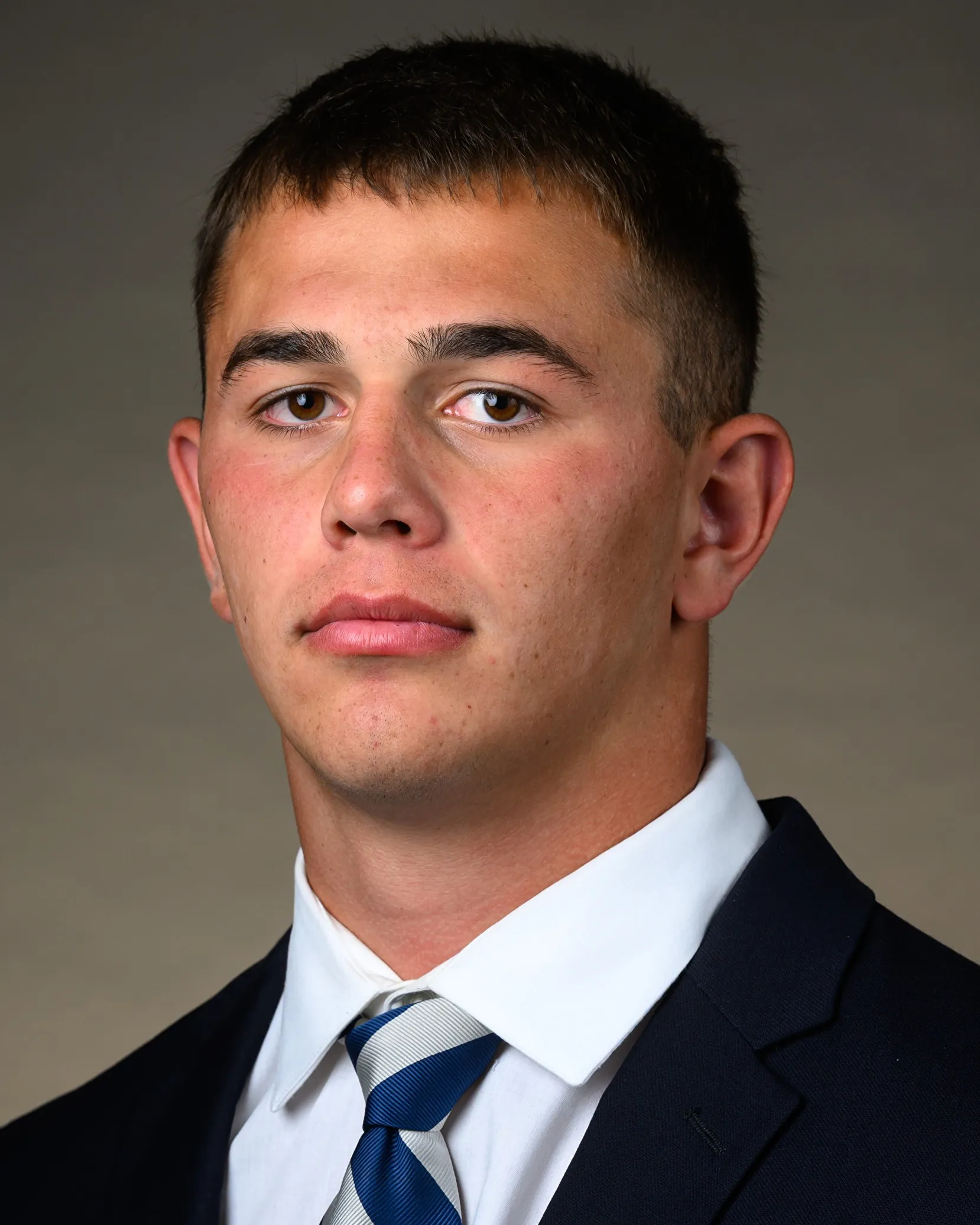Keian Kaiser, Football, undefined