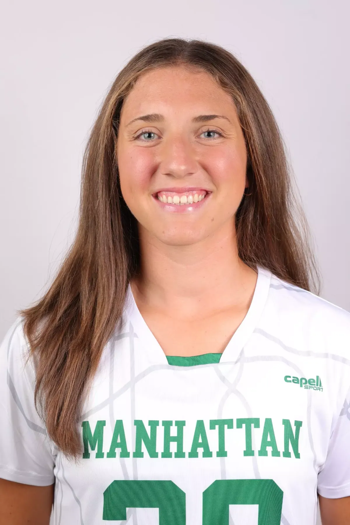 Marissa Mongon, Lacrosse, undefined