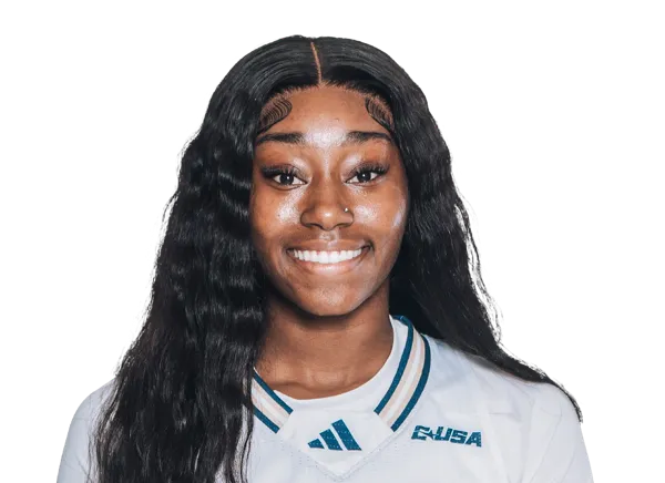 Parris Atkins, Basketball, undefined