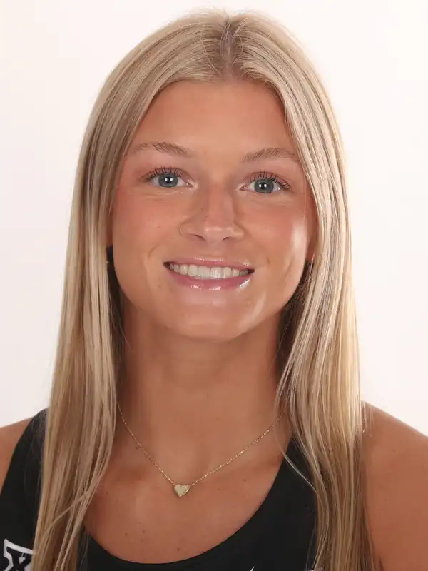 Sarah Madix, Track and Field (O), University of Cincinnati