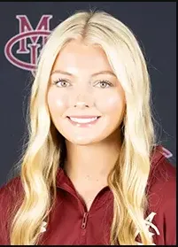Avery Malek, Beach Volleyball, undefined