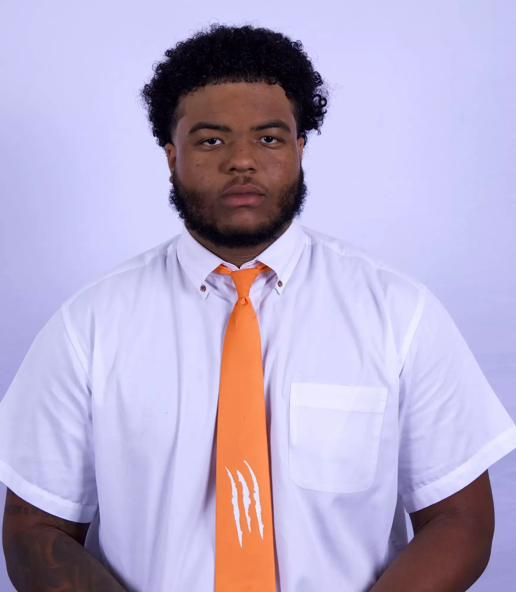 Kevin Towns Jr., Football, undefined