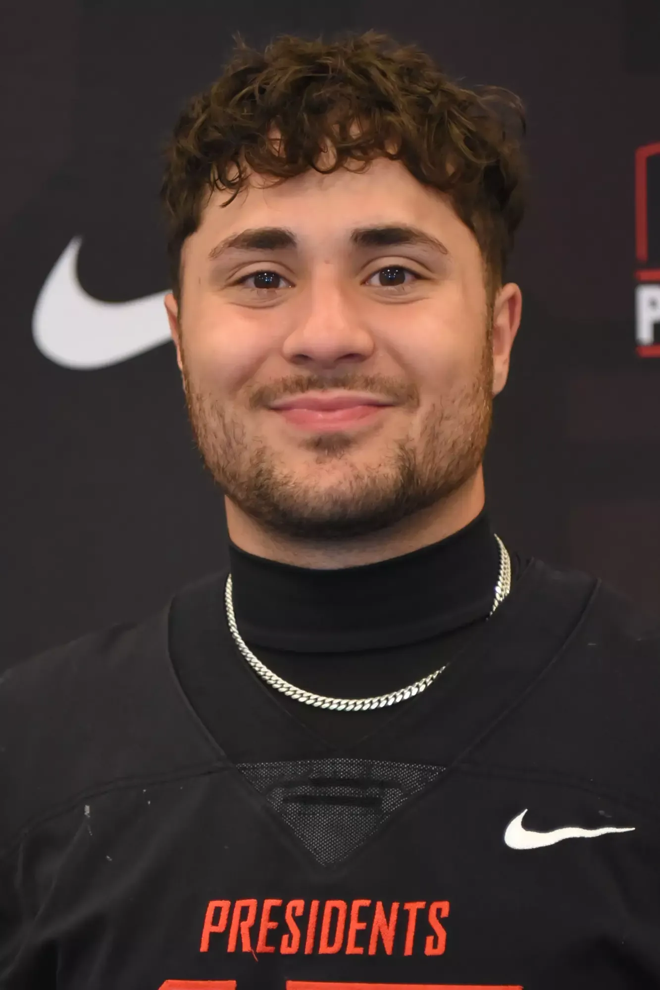 Marc Conti, Football, Washington & Jefferson College