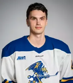 Braxton Whitehead, Hockey, undefined