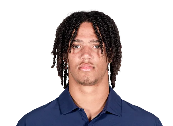 Isaiah Butler-Tanner, Football, undefined