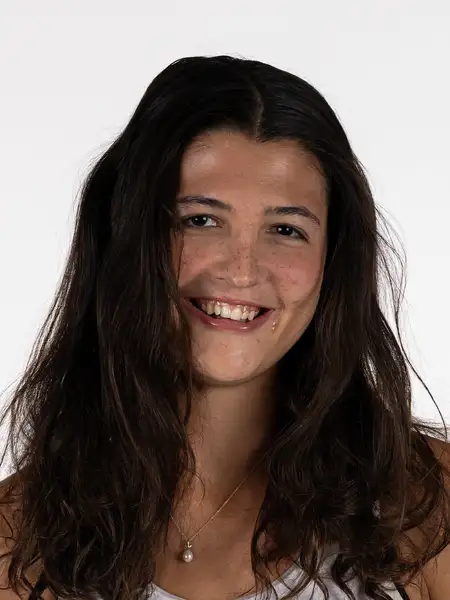 Emma Lawson, Rowing, Boston College