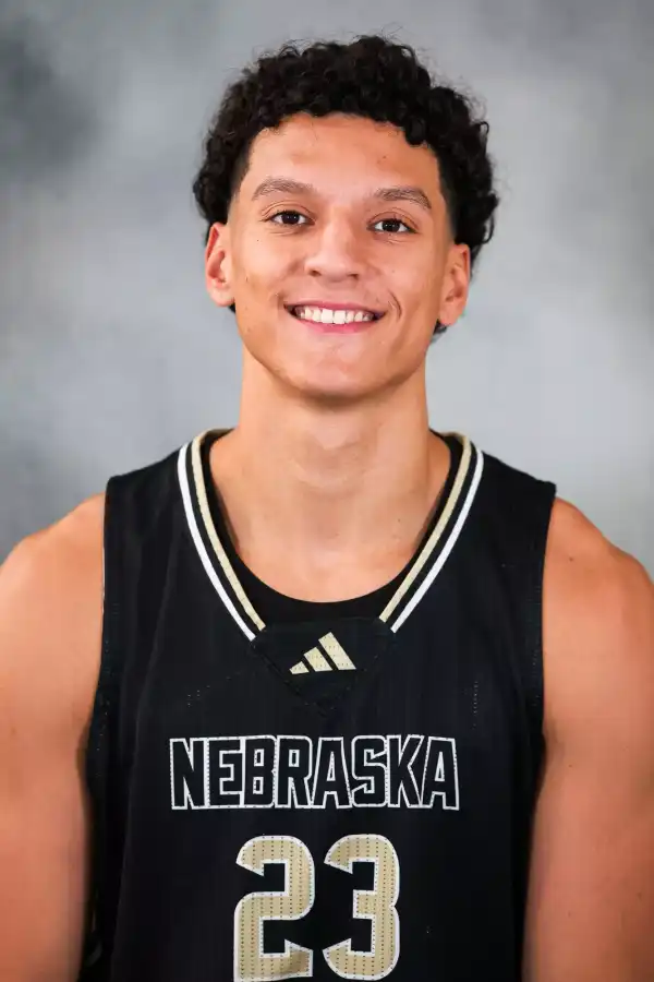 Christian Winn, Basketball, Nebraska Wesleyan University