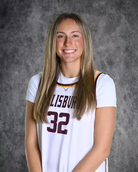 Izzy Diaz, Basketball, Salisbury University