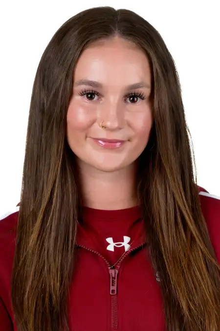 Mia Cascio, Softball, Colgate University