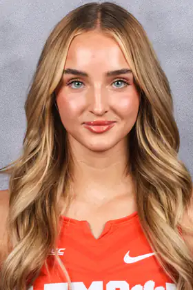 Kristyna Peterova, Track and Field, undefined