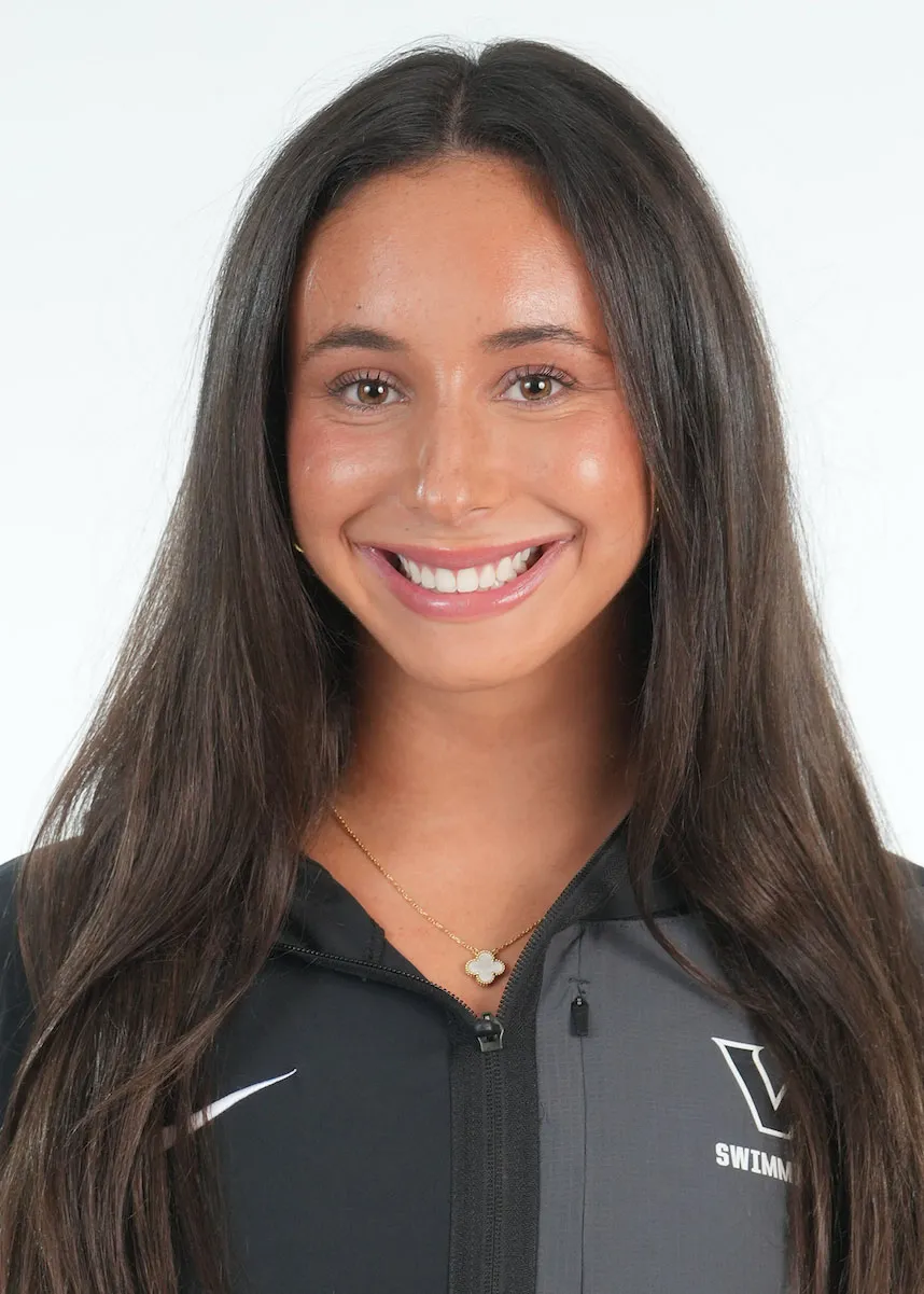 Emily Constable, Swimming & Diving, Vanderbilt University