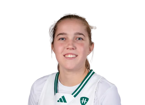 Maddy Skorupski, Basketball, undefined