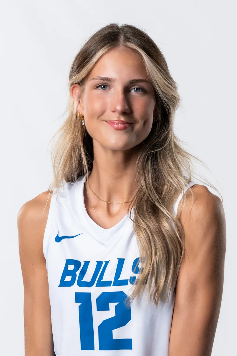 Soleil Rancourt, Volleyball, University at Buffalo