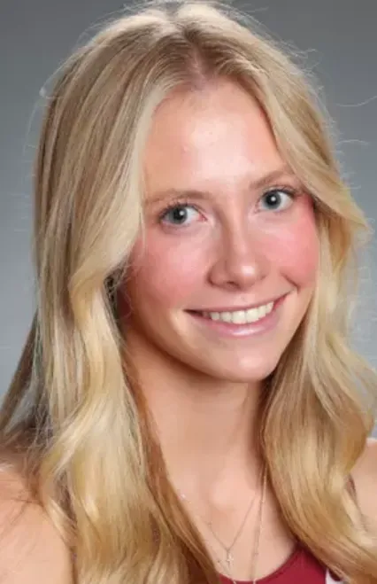 Reilly Rose Gilliland, Beach Volleyball, undefined