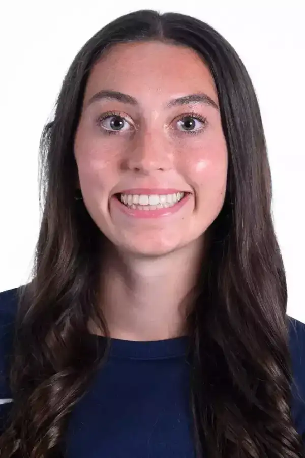 Allie Minier, Track and Field (O), Butler University