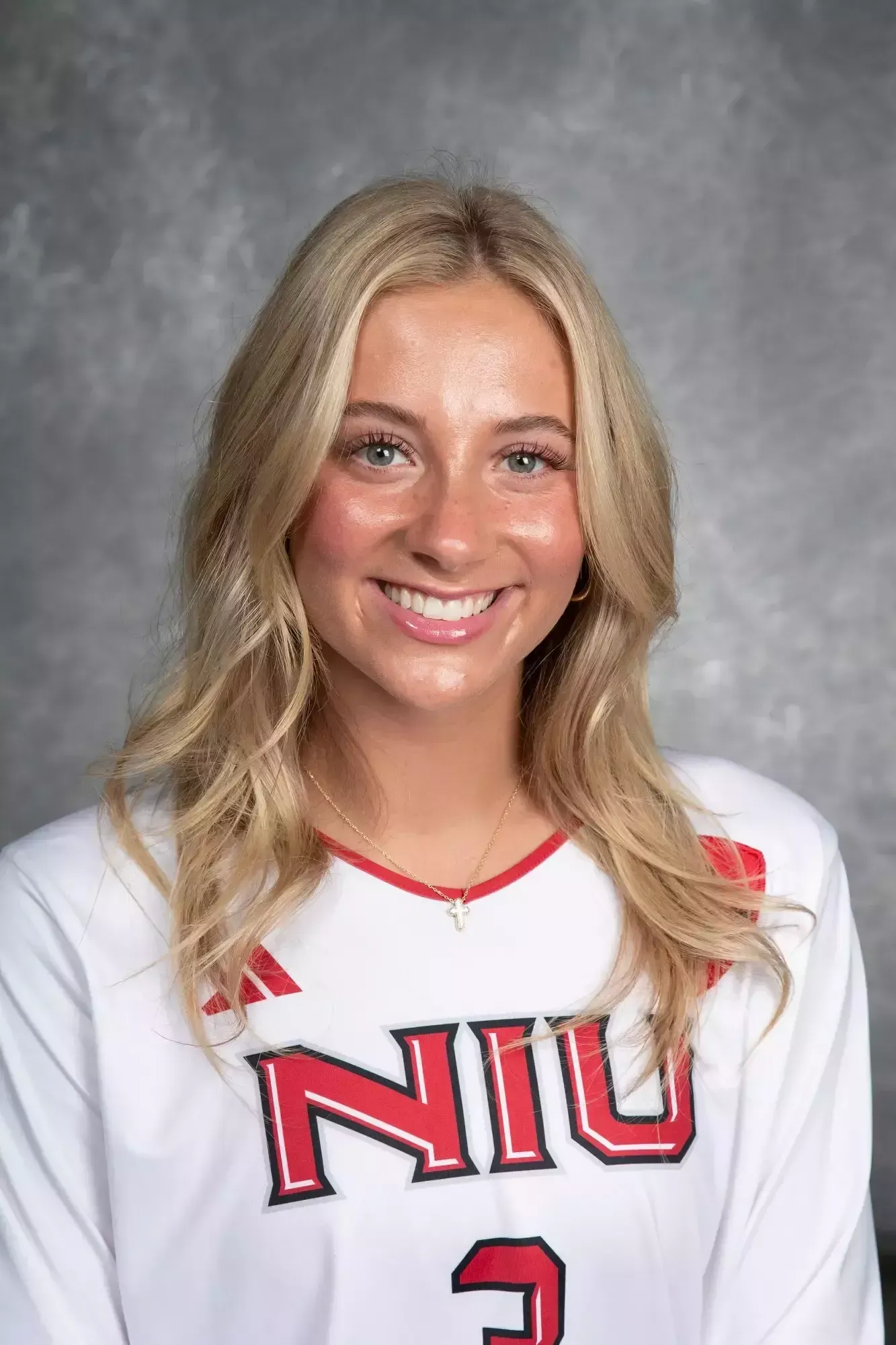 Ava Grevengoed, Volleyball, Northern Illinois University