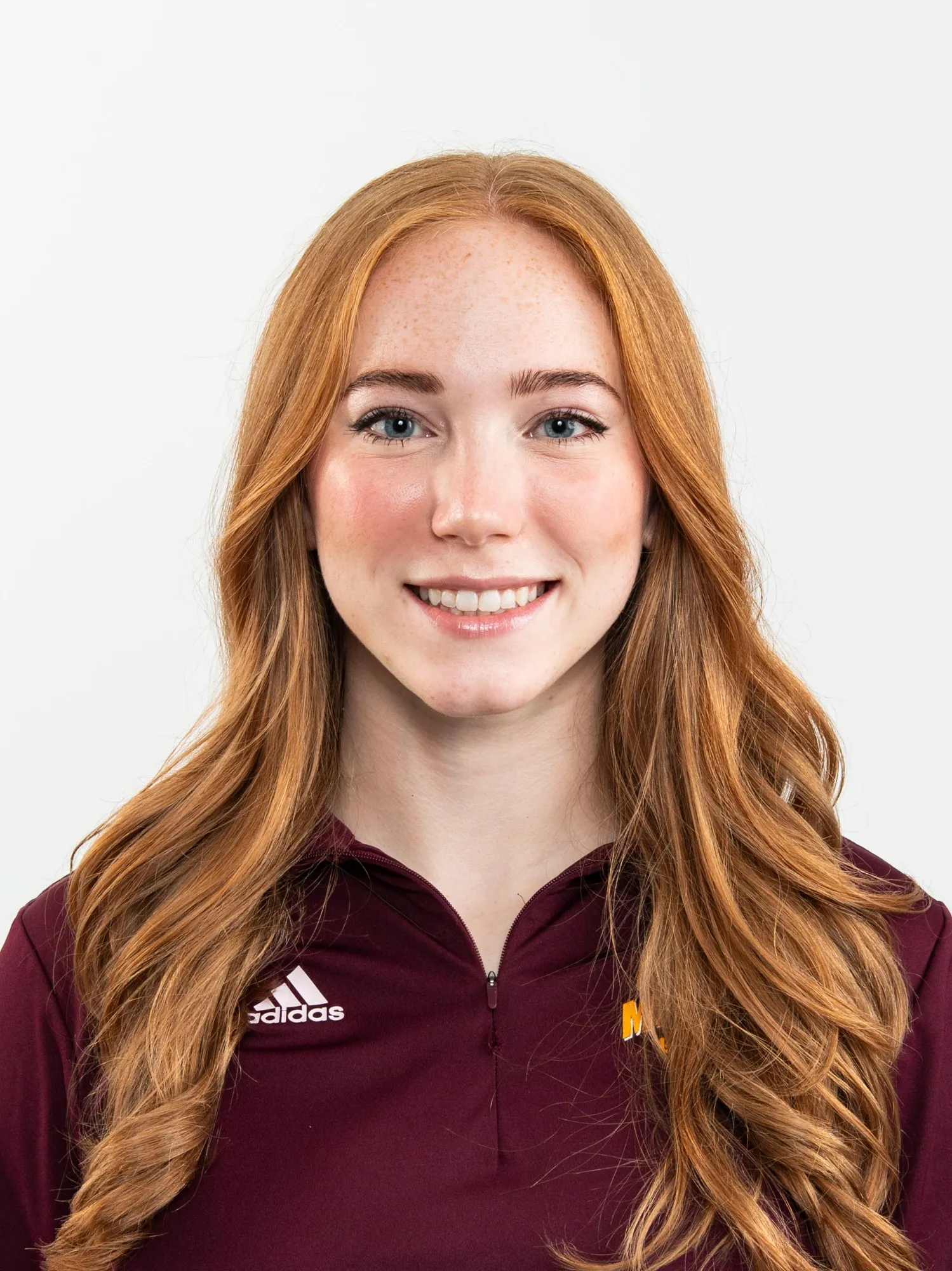 Gabrielle Johnson, Gymnastics, Central Michigan University