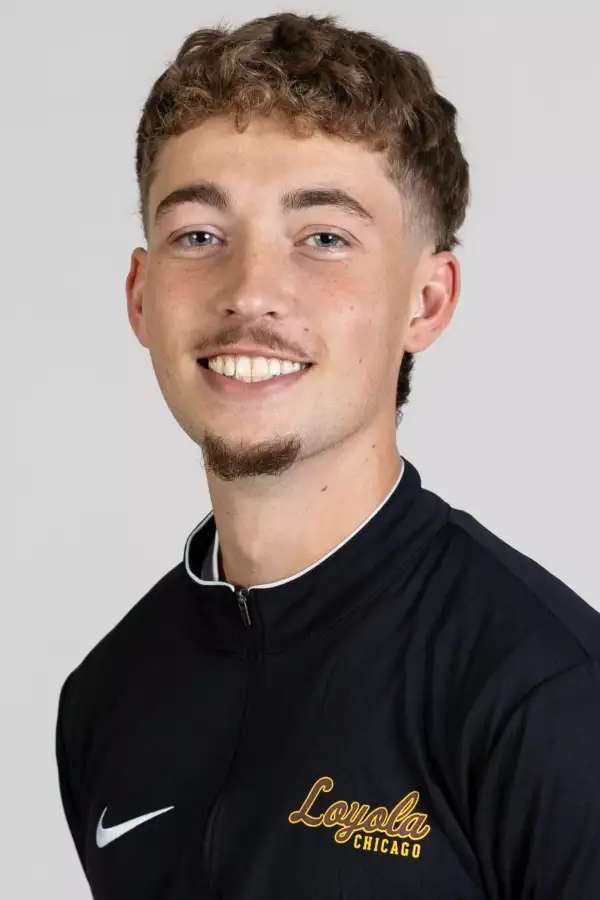 Zach Dunne, Soccer, Loyola University Chicago