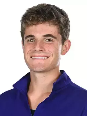 Blake Nicholson, Track and Field (O), High Point University