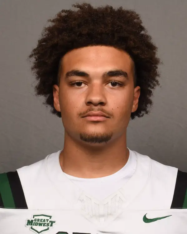 Corey Bobbs, Football, Lake Erie College
