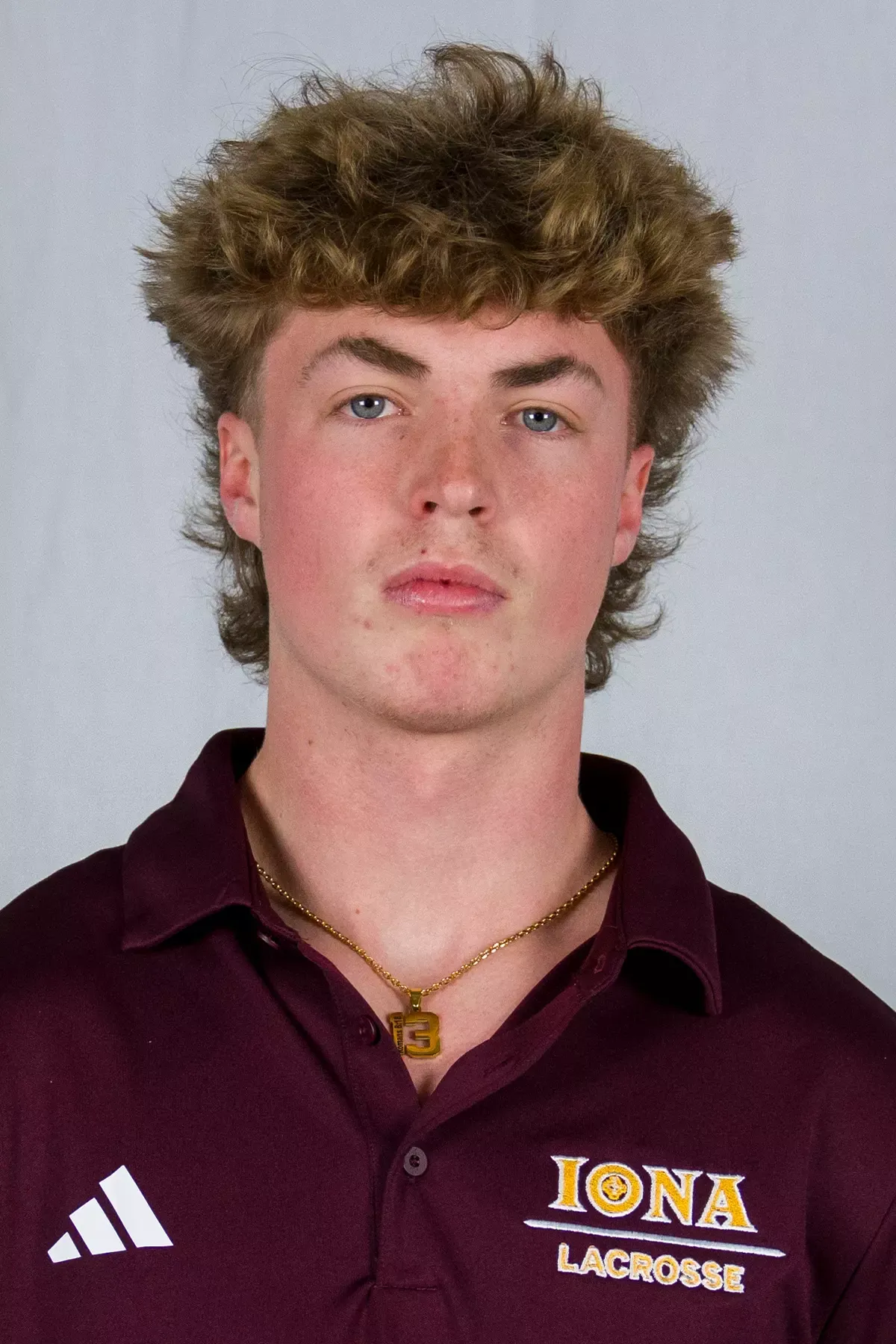 Bryson Jezewski, Lacrosse, undefined