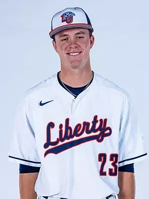 Kaleb Williams, Baseball, Liberty University