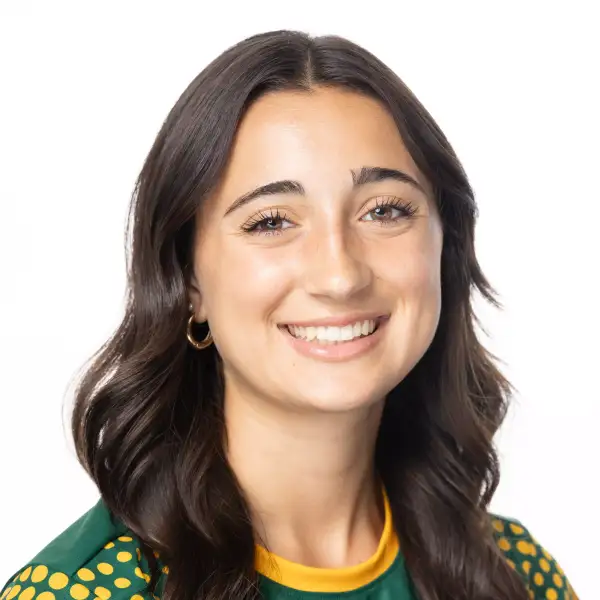 Katelynn Welch, Soccer, Concordia University Irvine
