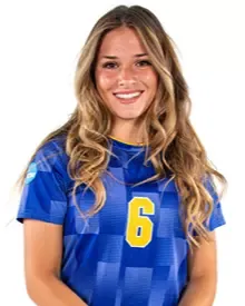 Molly Tapak, Soccer, Morehead State University