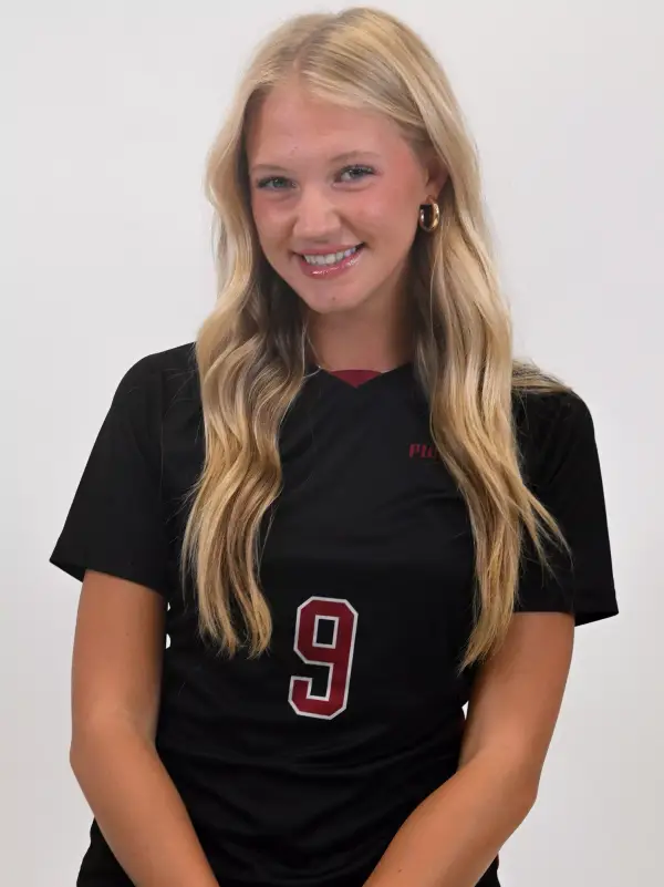 Mackenzie Wallace, Soccer, Transylvania University