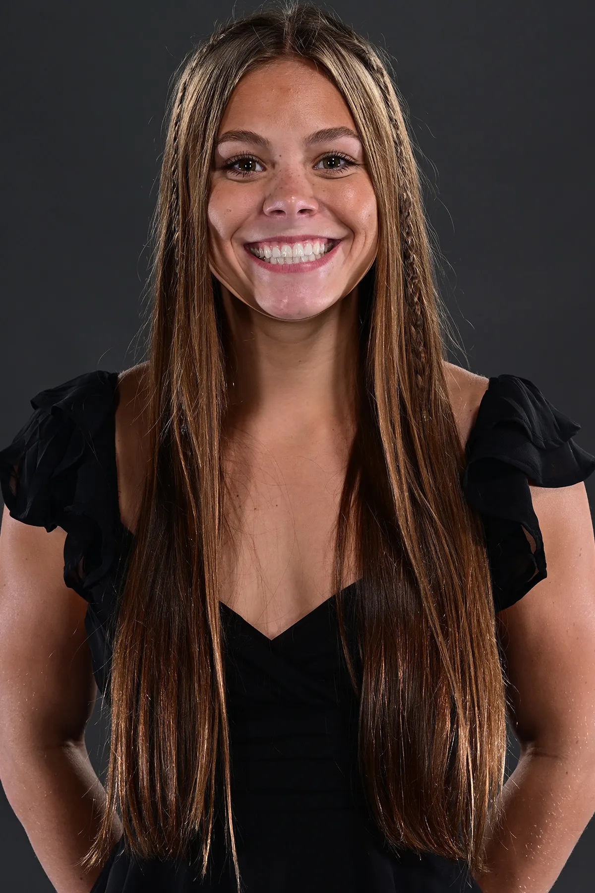 Madelyn Bosler, Swimming & Diving, University of Akron