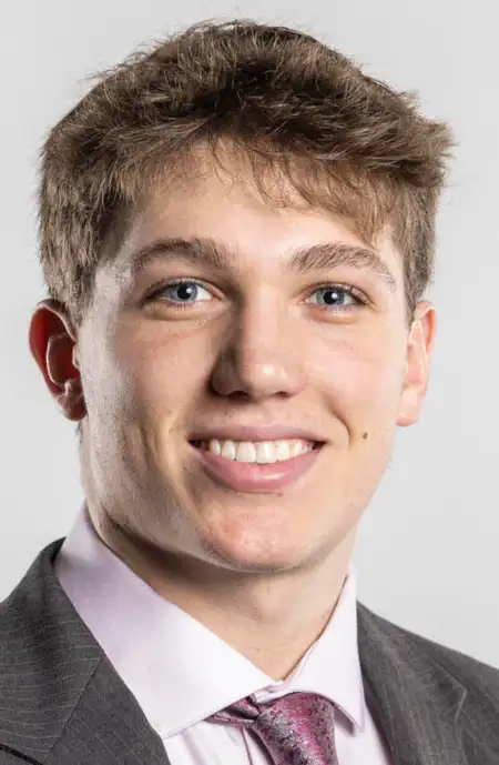 Max Busenkell, Lacrosse, University of Notre Dame