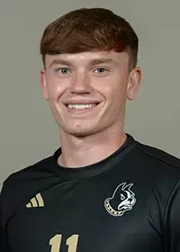 Sam Case, Soccer, Wofford University