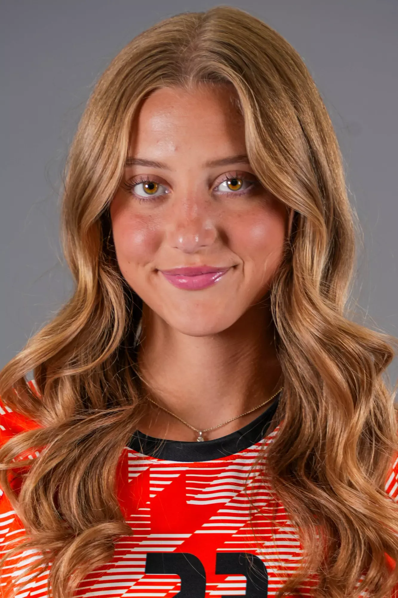 Daphne Egelhoff, Soccer, undefined