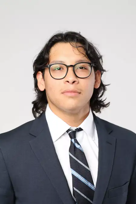 Daniel Sanchez, Swimming & Diving, Saint Peter's University
