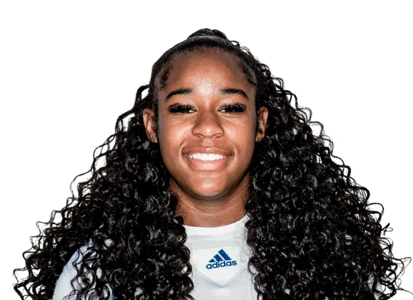 Vanessa Harris, Basketball, undefined