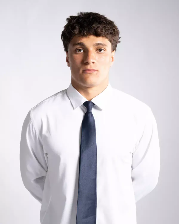 Colton Lucero, Football, Fort Lewis College