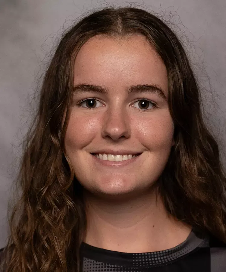 Anna Perry, Soccer, Barry University