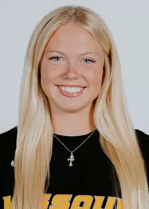 Marissa McCann, Softball, undefined