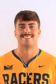 Ethan Lyke, Baseball, undefined