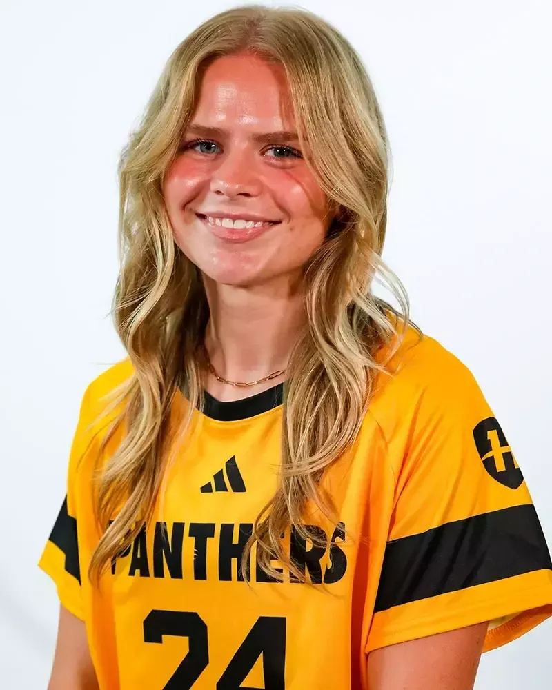 Cassidy Pettijohn, Soccer, undefined
