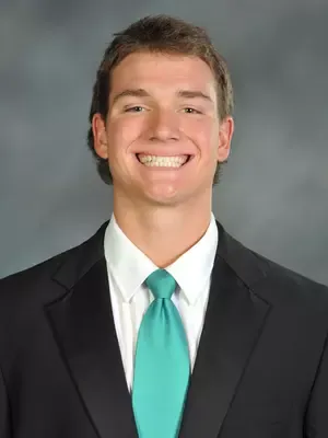 Hayden Johnson, Baseball, Coastal Carolina University