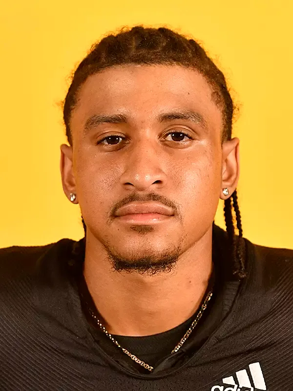 Chance Bennett, Football, undefined
